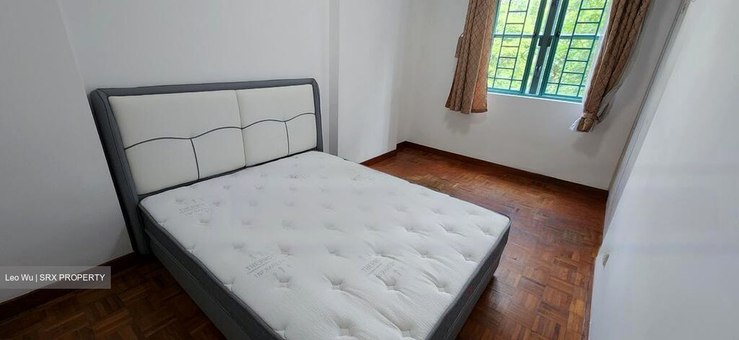 West Bay Condominium (D5), Condominium #481334401